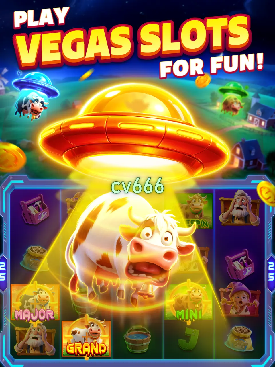 cv666 APK