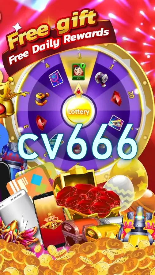 cv666 লগইন