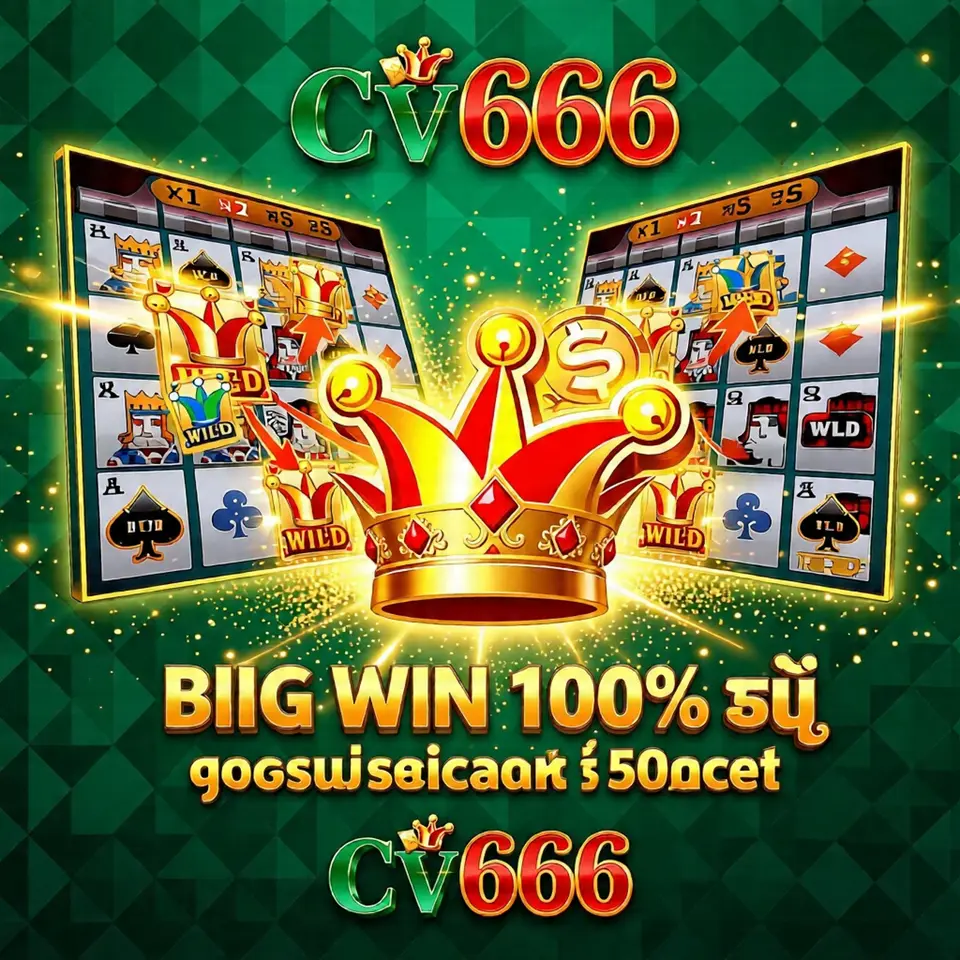 cv666 APK অফিসিয়াল ডাউনলোড