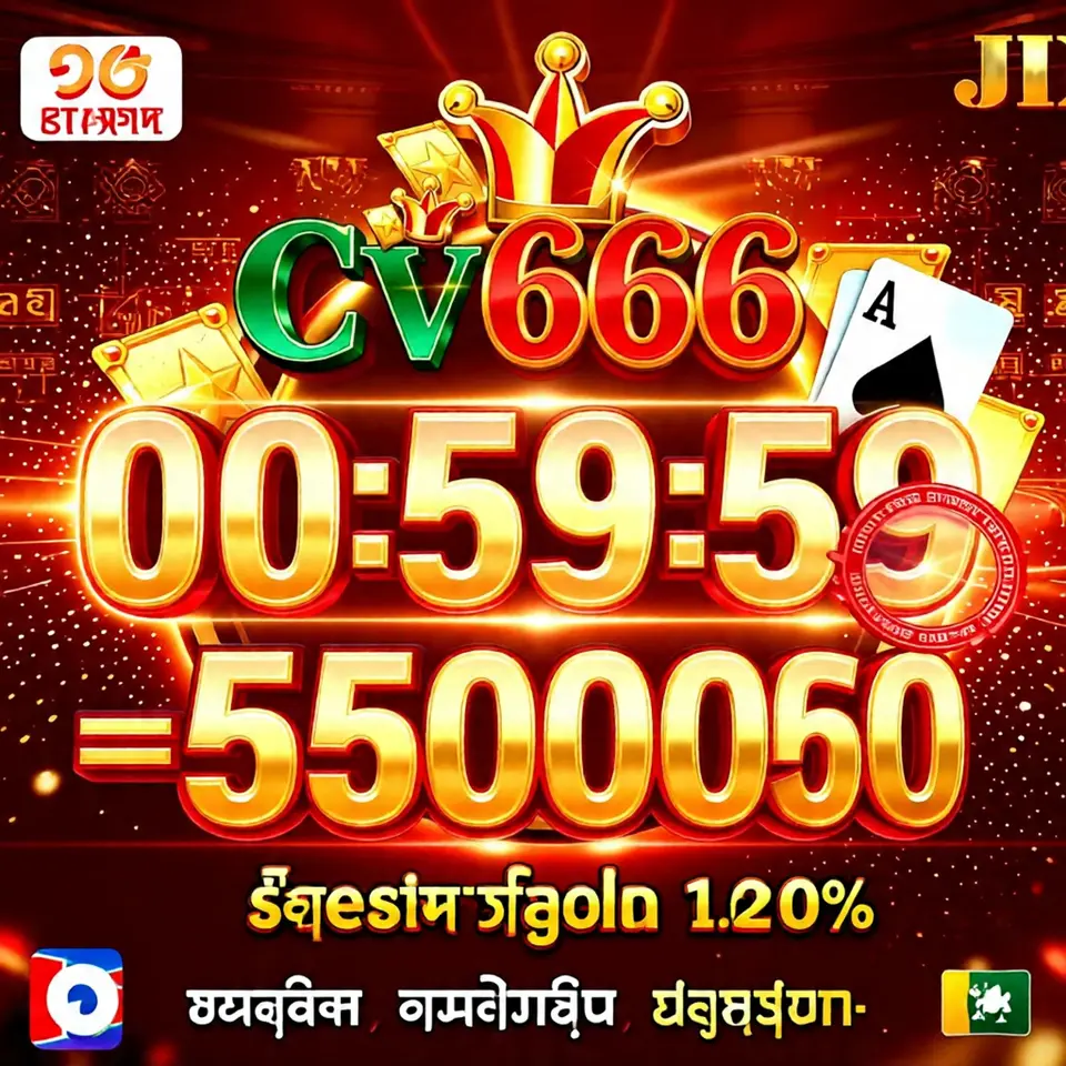 cv666 এখনই নিবন্ধন করুন - ডাউনলোড APK