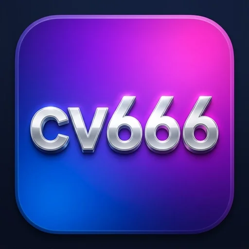 cv666 Logo - অফিসিয়াল
