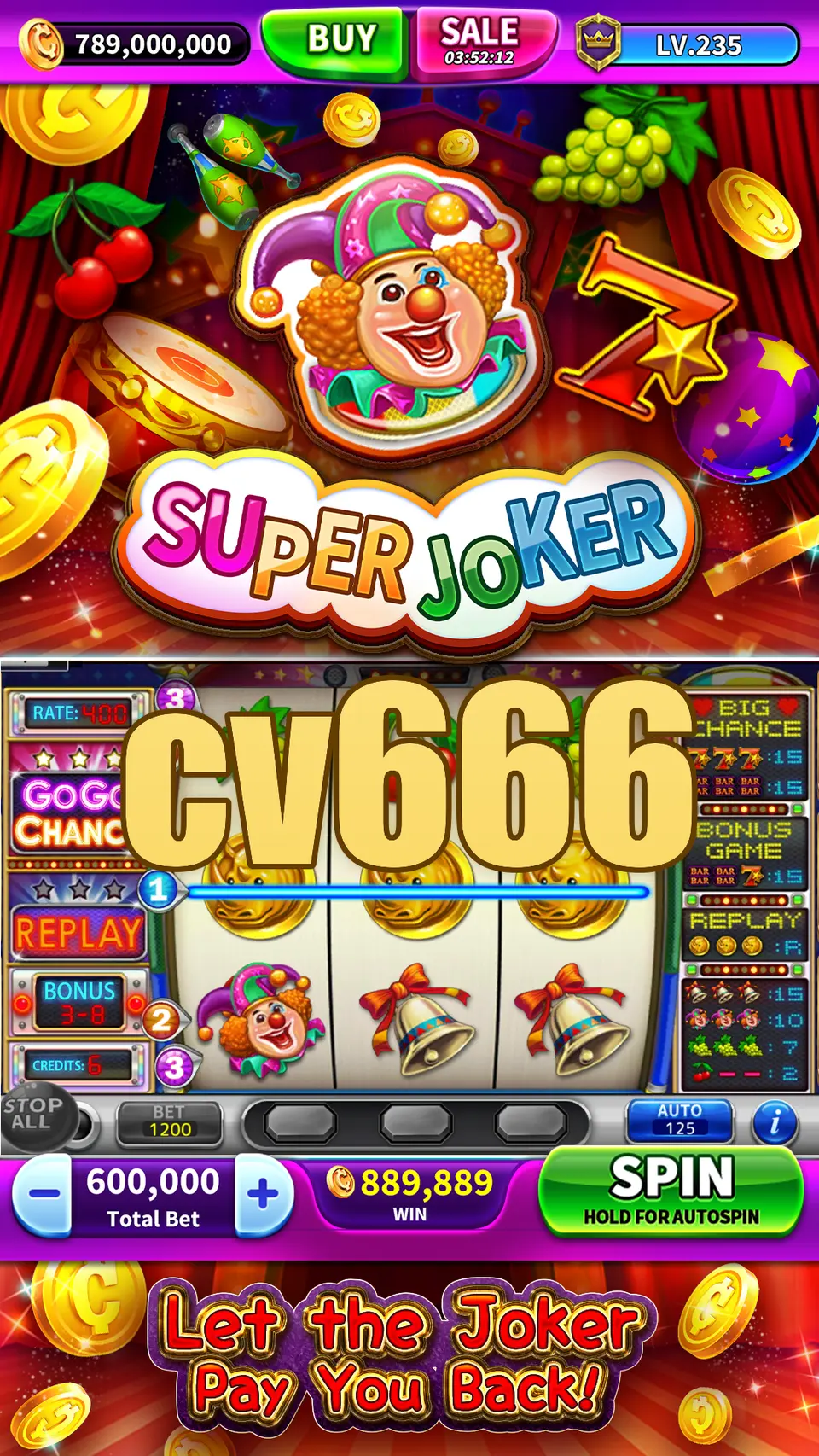 cv666 Preview - অফিসিয়াল ডাউনলোড