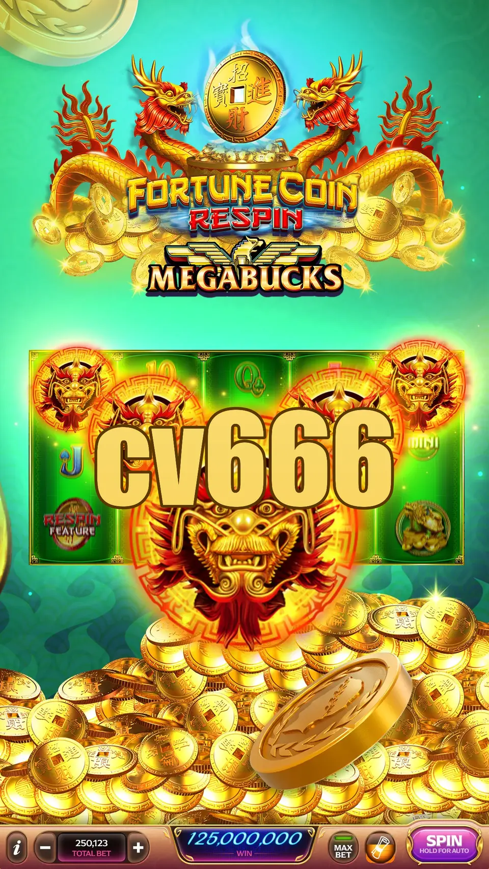 cv666 স্ক্রিনশট অফিসিয়াল APK